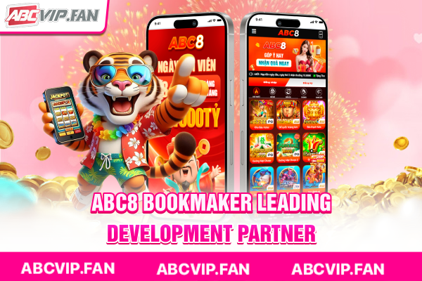 ABC8 Bookmaker - Leading Development Partner