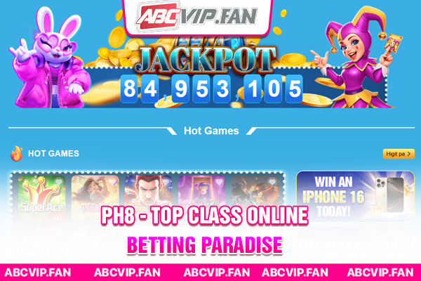 ph8